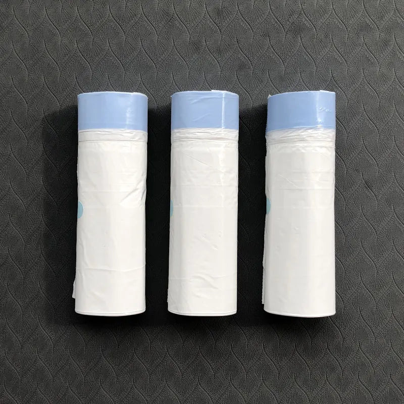 NextGen Heavy-Duty Odor-Control Cat Litter Bags.