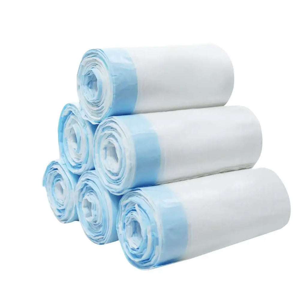 NextGen Heavy-Duty Odor-Control Cat Litter Bags.